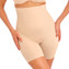 Wacoal Ines Secret korrigierende Hose mit Beinen Frappe
