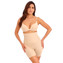 Wacoal Ines Secret korrigierende Hose mit Beinen Frappe