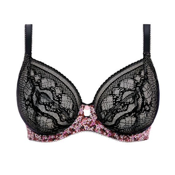 Freya Infinity Fields Plunge BH Black
