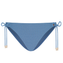 Beachlife Infinity Bikini Hose mit seitlichen Bändern