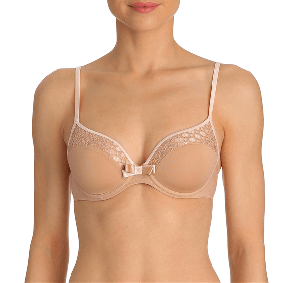 Marie Jo L'Aventure Ingo Hartvorm Bh Light Tan