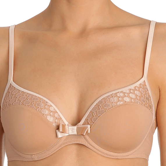 Marie Jo L'Aventure Ingo Hartvorm Bh Light Tan