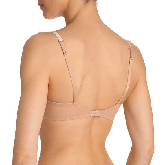 Marie Jo L'Aventure Ingo Hartvorm Bh Light Tan