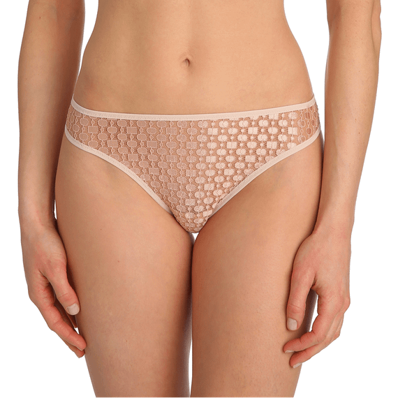 Marie Jo L'Aventure Ingo String Light Tan