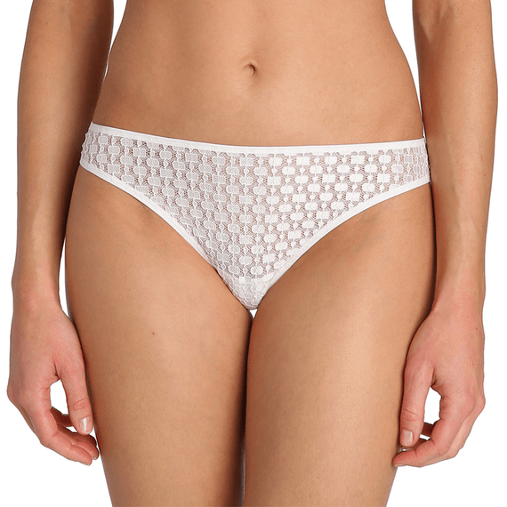 Marie Jo L'Aventure Ingo String Natuur