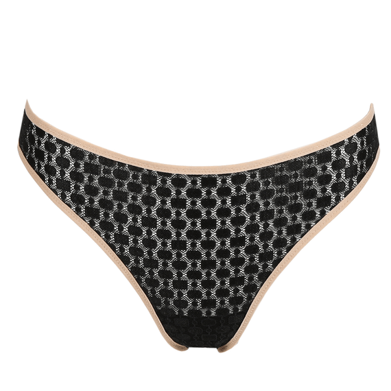 Ingo String