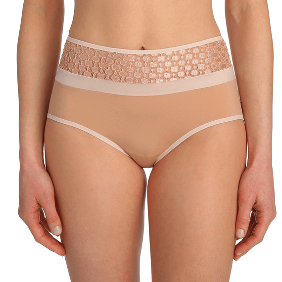 Marie Jo L'Aventure Ingo Tailleslip Light Tan