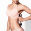 Empreinte Initiale Sport BH Bubble