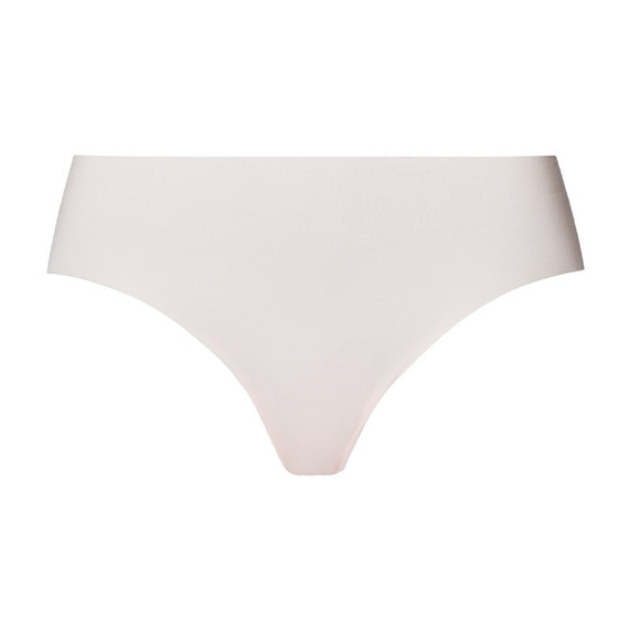 Hanro Invisible Cotton Short Powder