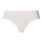 Hanro Invisible Cotton Short Powder
