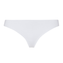 Hanro Invisible Cotton String  White