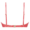 Cyell Inner Sun Plunge Bikinitop