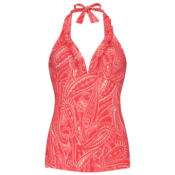 Cyell Inner Sun Tankini Oberteil