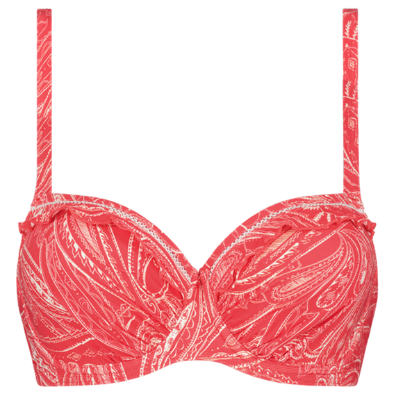 Cyell Inner Sun Voorgevormde Bikinitop 