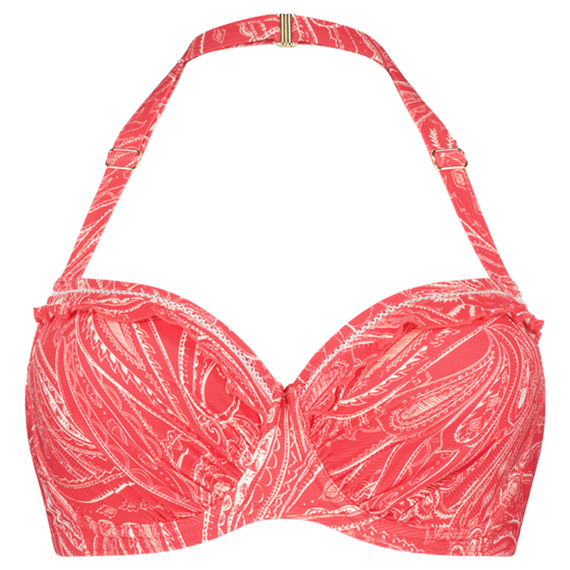 Cyell Inner Sun Voorgevormde Bikinitop 