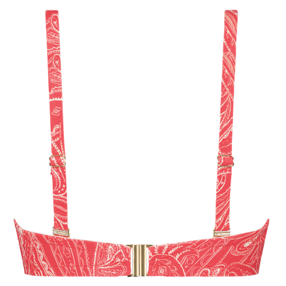 Cyell Inner Sun Voorgevormde Bikinitop 