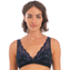 Wacoal Instant Icon Bralette Black Eclipse