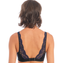 Wacoal Instant Icon Bralette Black Eclipse