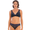 Wacoal Instant Icon Bralette Black Eclipse