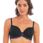Wacoal Instant Icon Voorgevormde BH Black Eclipse