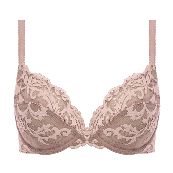 Wacoal Instant Icon Beugel BH Cafe Au Lait