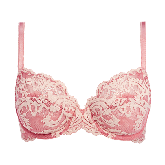 Wacoal Instant Icon Beugel BH Crystal Pink