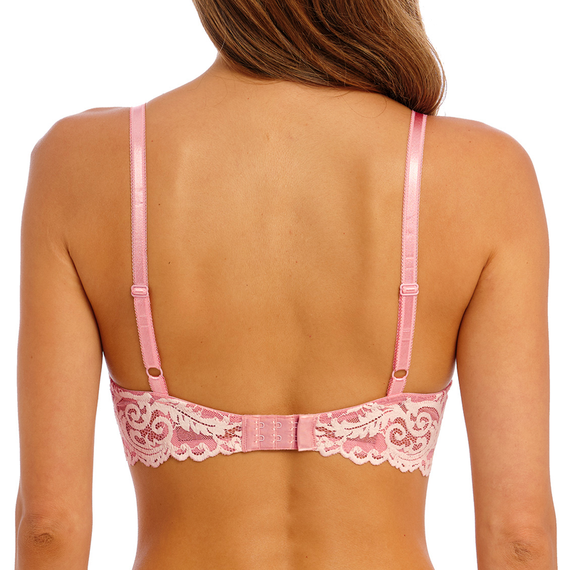 Wacoal Instant Icon Beugel BH Crystal Pink