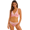 Wacoal Instant Icon Bralette Crystal Pink