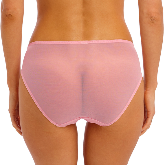Wacoal Instant Icon Slip Crystal Pink