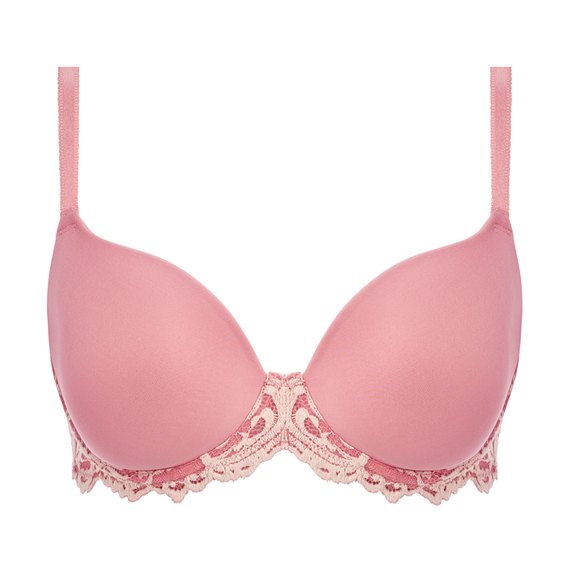 Wacoal Instant Icon Voorgevormde BH Crystal Pink