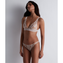 Aubade Into The Groove Italiaanse Slip Sandstone