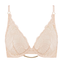 Aubade Into The Groove Plunge BH Sandstone