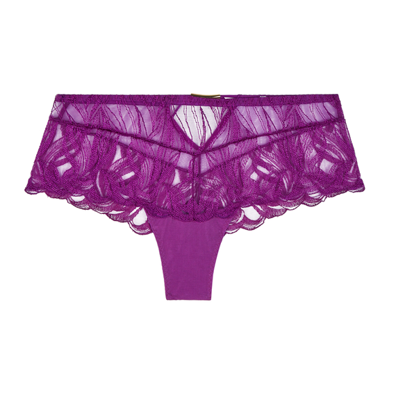 Aubade Into The Groove Hotpants Pink Karma