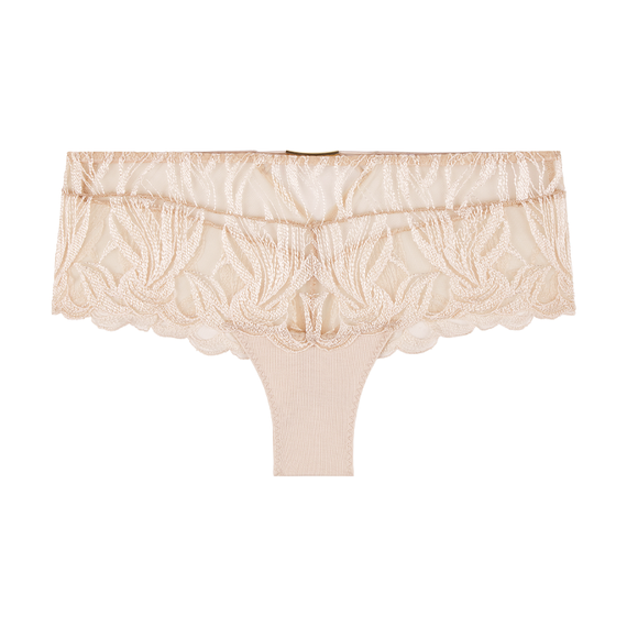 Aubade Into The Groove Short Sandstone