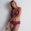 Aubade Into The Groove Hotpants Pink Karma