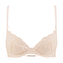 Aubade Into The Groove Voorgevormde BH Sandstone