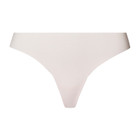 Invisible Cotton String