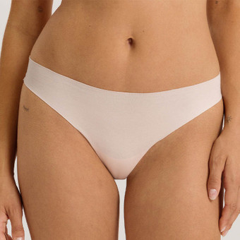 Invisible Cotton String