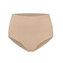 Bye Bra Invisible Corrigerende High Waist Slip Beige