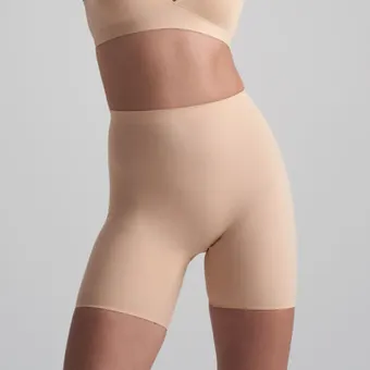 Invisible Corrigerende Short
