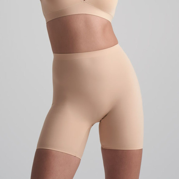 Invisible Corrigerende Short