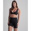 Bye Bra Invisible Corrigerende Short Black