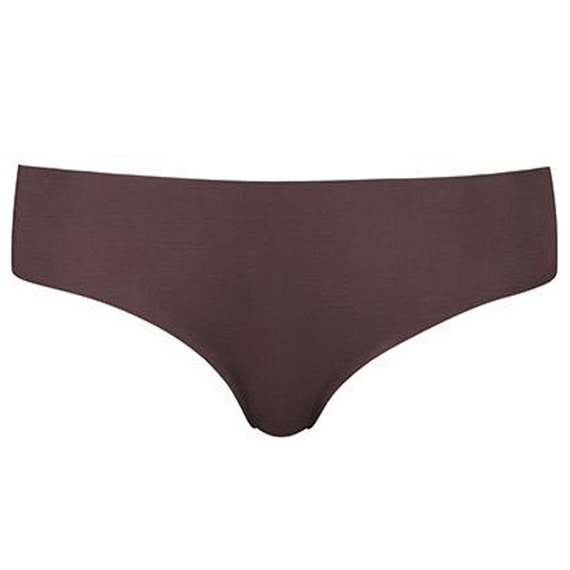 Invisible Cotton Short