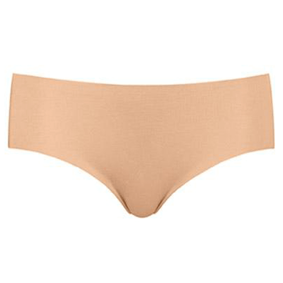 Invisible Cotton Hipster