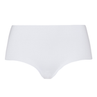Invisible Cotton Tailleslip