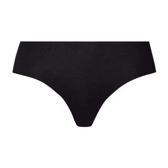 Invisible Cotton Short
