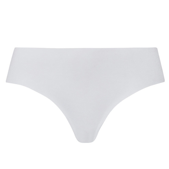 Hanro Invisible Cotton Short Wit