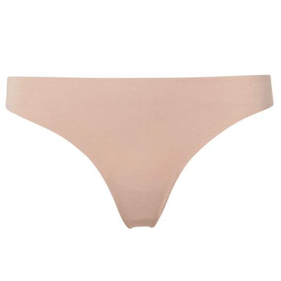 Invisible Cotton String