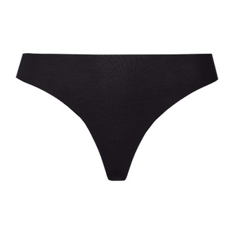 Invisible Cotton String