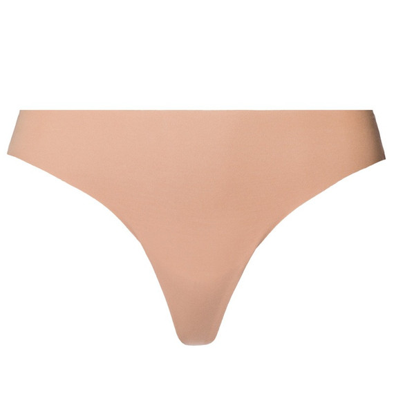 Invisible Cotton String